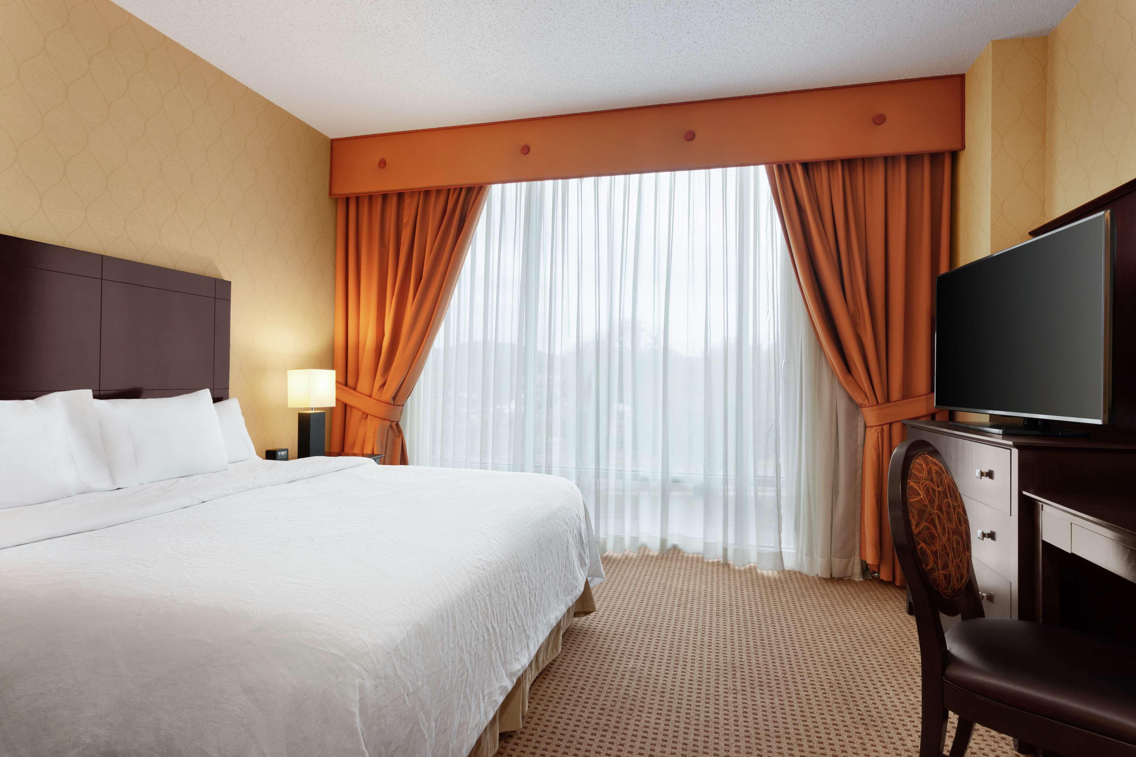 Embassy Suites Huntsville Eksteriør billede