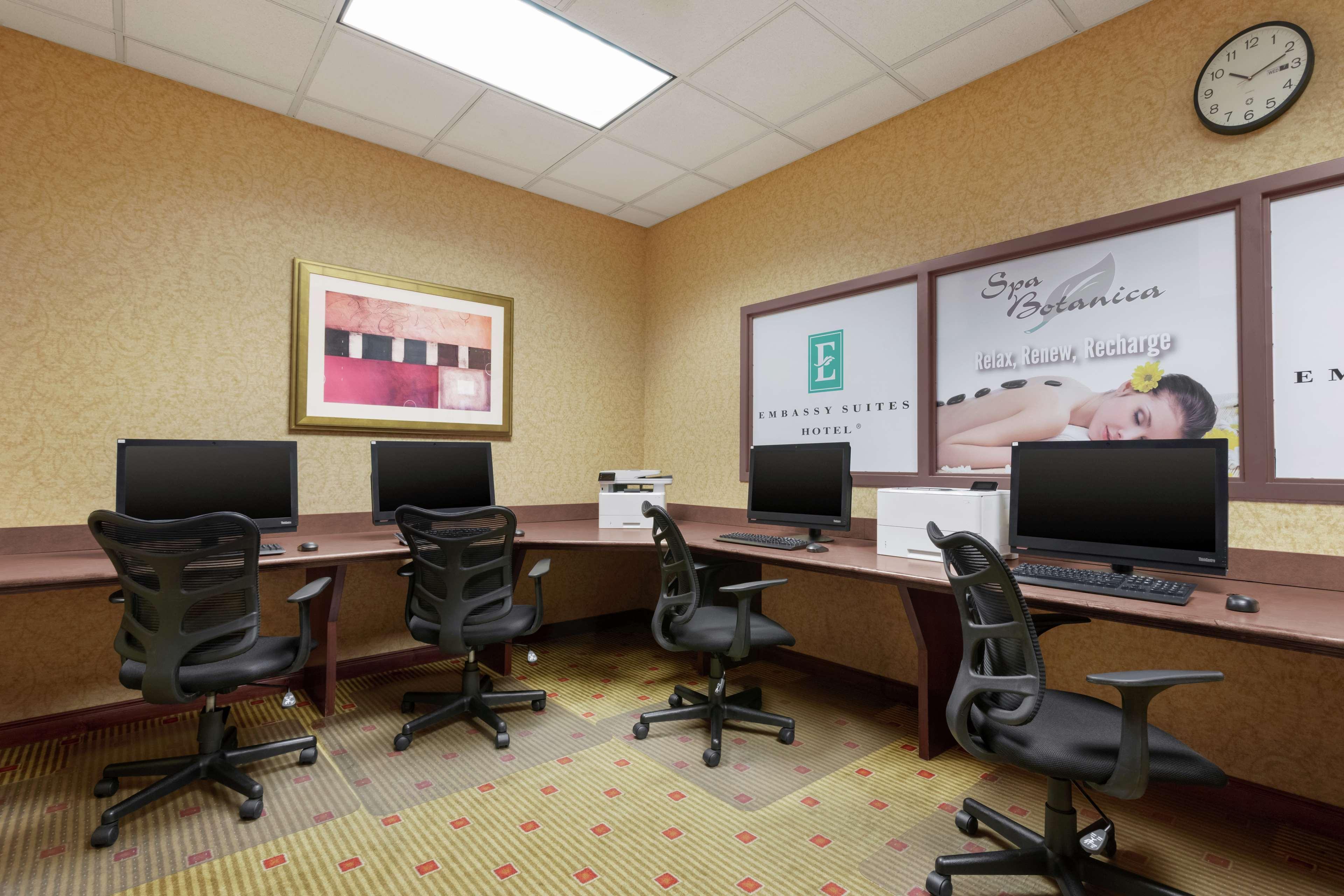 Embassy Suites Huntsville Eksteriør billede