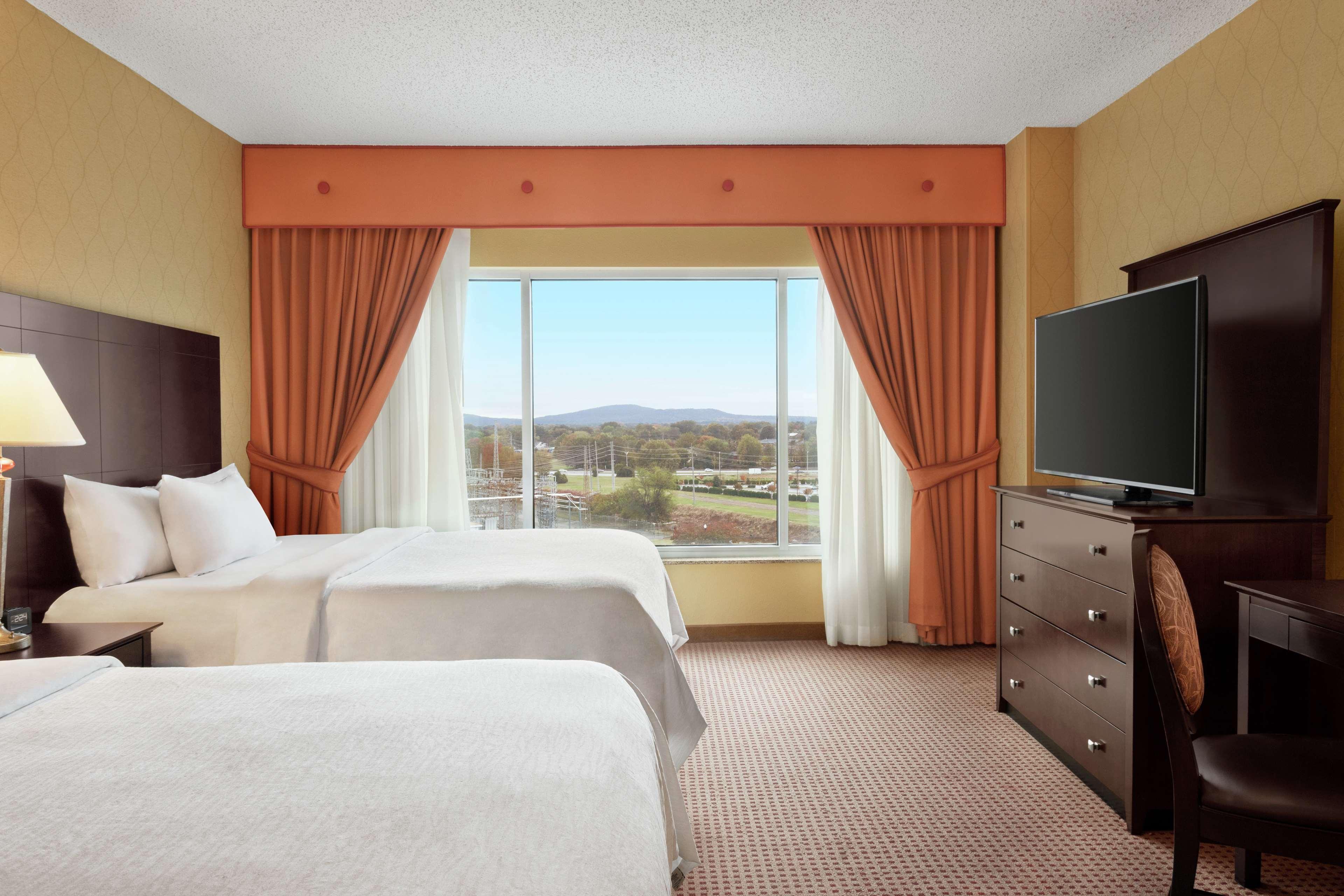 Embassy Suites Huntsville Eksteriør billede