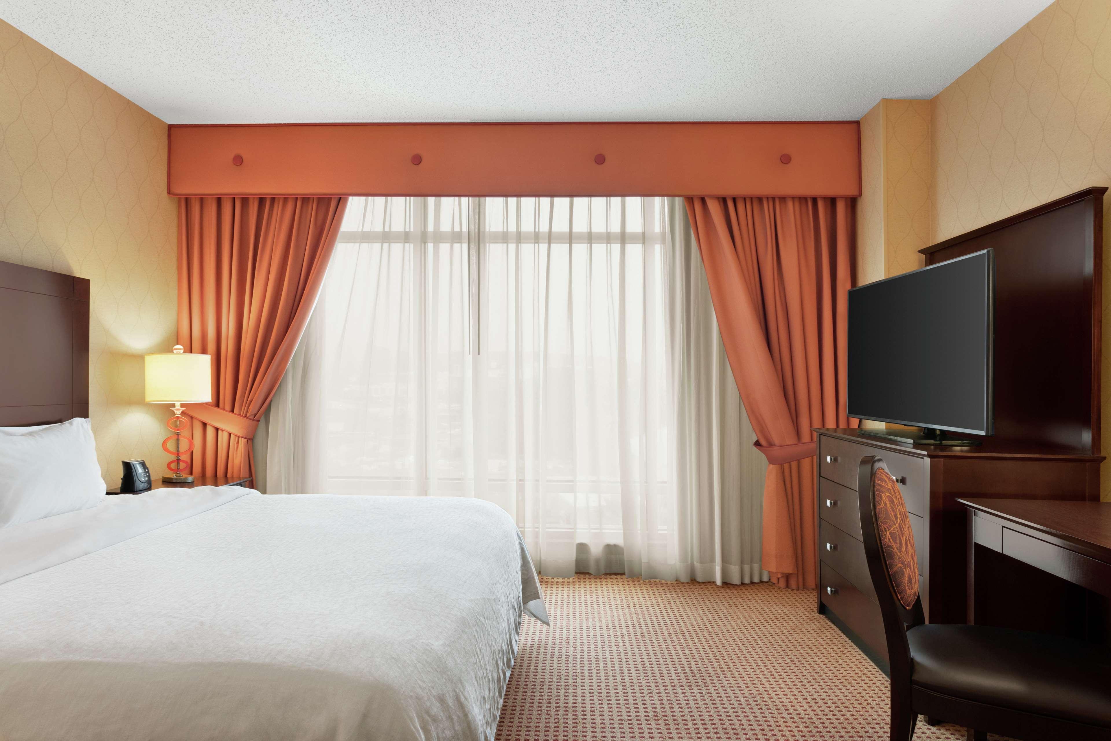 Embassy Suites Huntsville Eksteriør billede