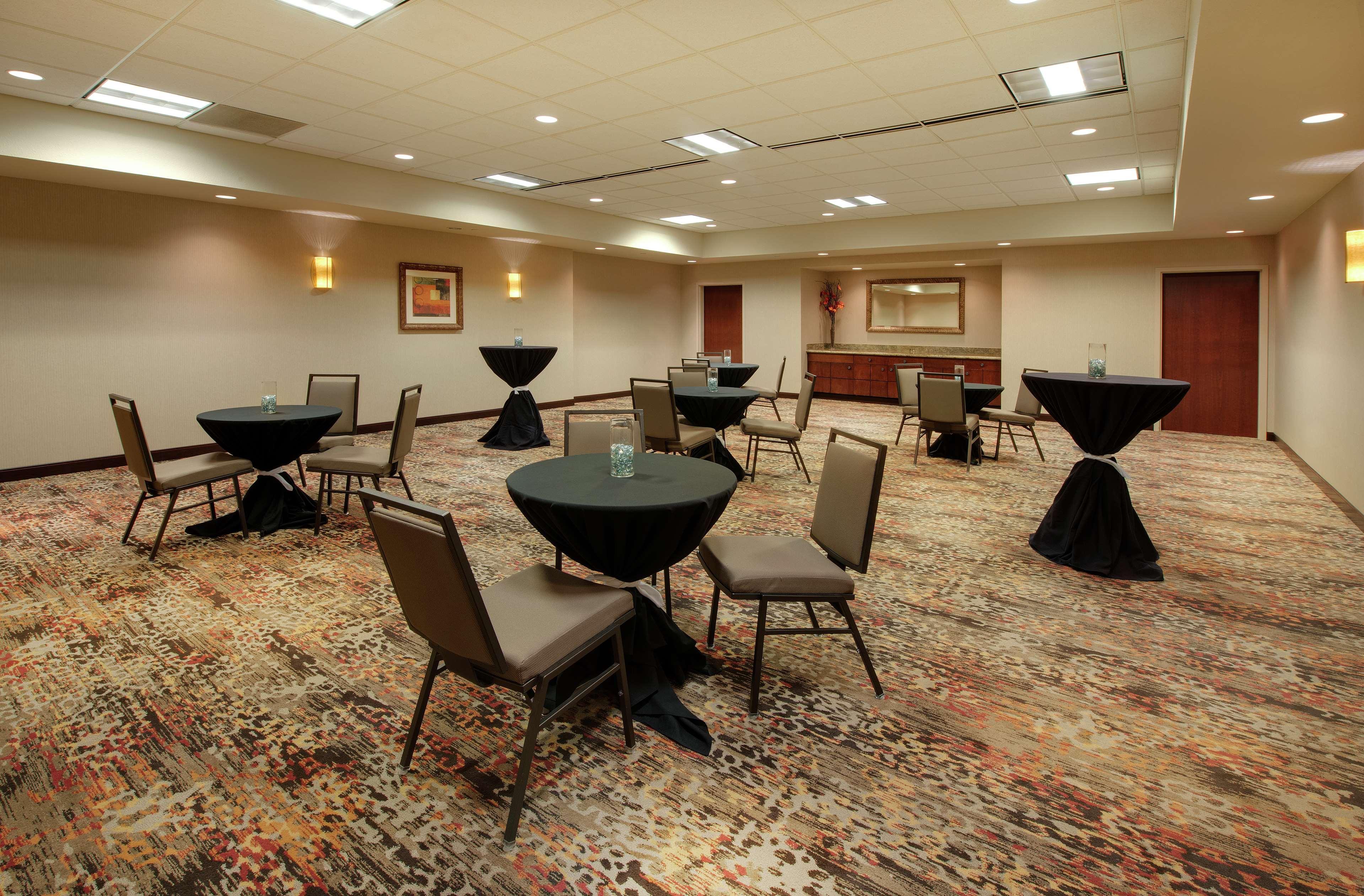 Embassy Suites Huntsville Eksteriør billede