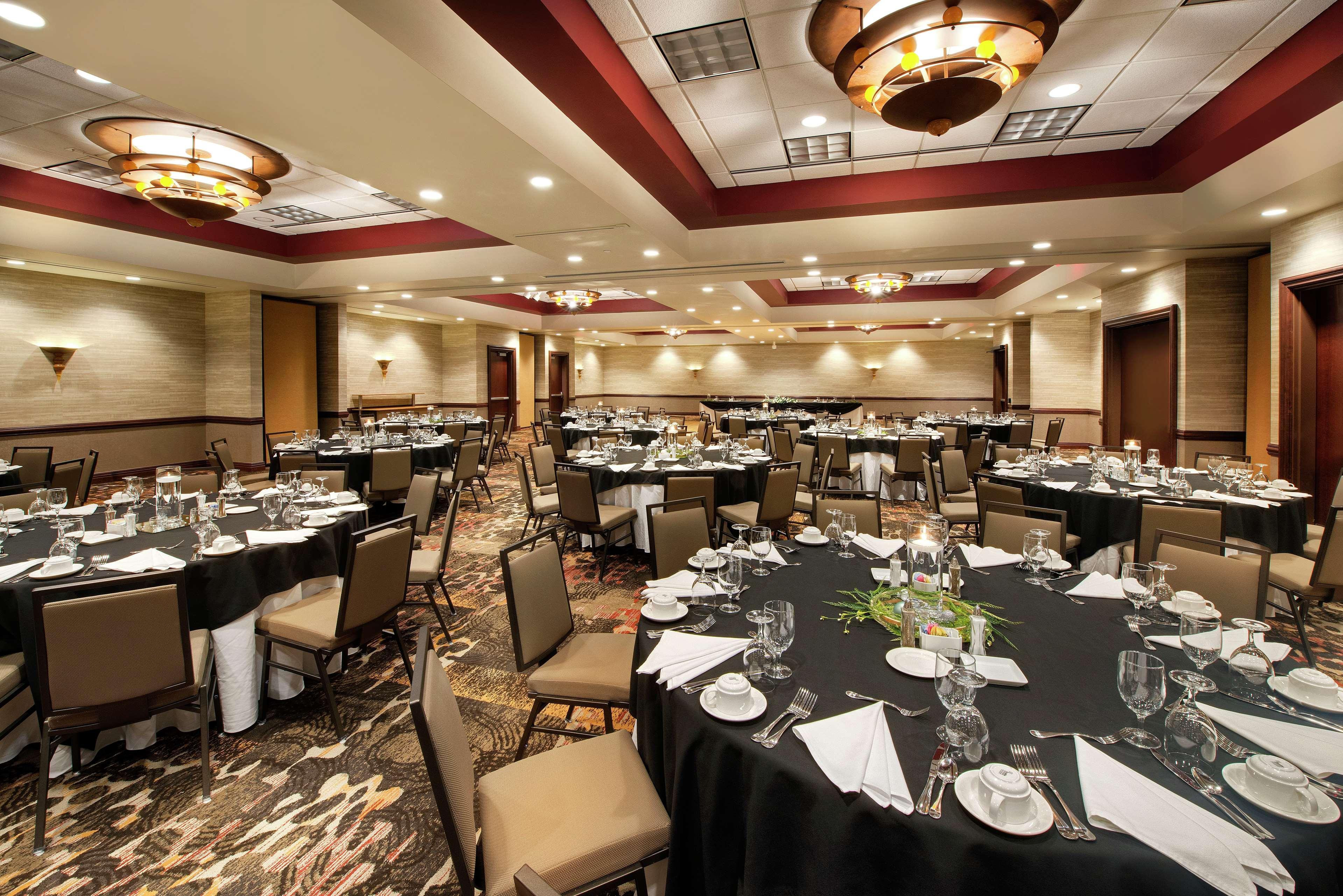 Embassy Suites Huntsville Eksteriør billede