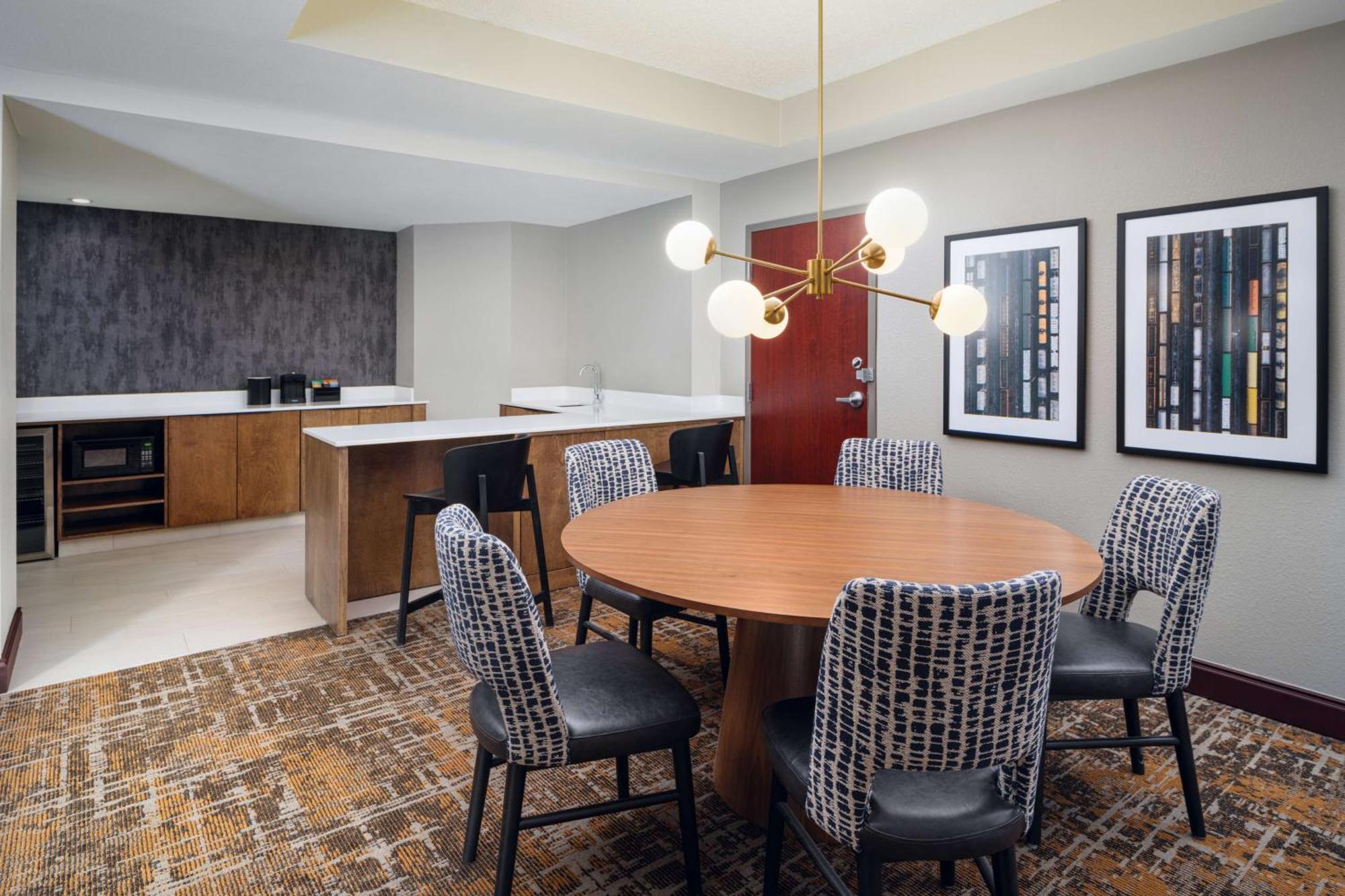 Embassy Suites Huntsville Eksteriør billede
